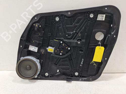 Rudehejsemekanisme Højre foran KIA SPORTAGE IV (QL, QLE) 1.7 CRDi (141 hp) 32027148