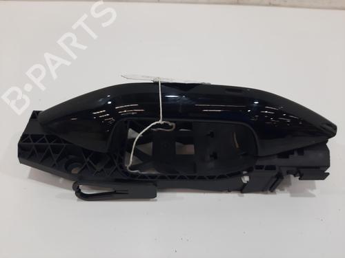 Udvendigt håndtag AUDI A3 Sportback (8YA, 8YF) 30 TFSI Mild Hybrid (116 hp) 33179543