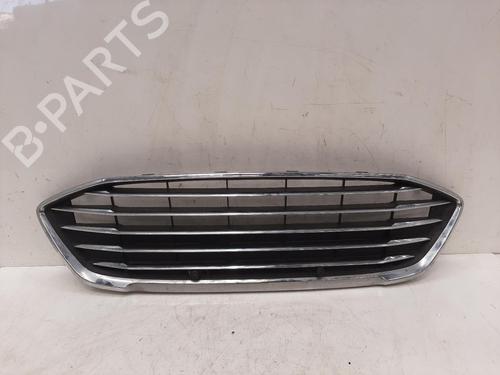 Used Grille Grille 37593087 37593087