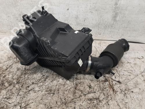 Air filter box HYUNDAI TUCSON (NX4E, NX4A) 1.6 T-GDi | BP26817587M87 - Image 4