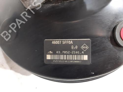 Servo brake NISSAN MICRA V (K14) 1.0 IG-T 100 | BP37491323M42 - Image 2
