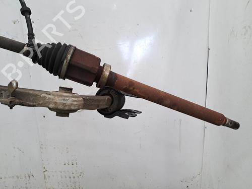 Right front suspension VOLVO V60 I (155) D6 Hybrid AWD | BP26749220M73 