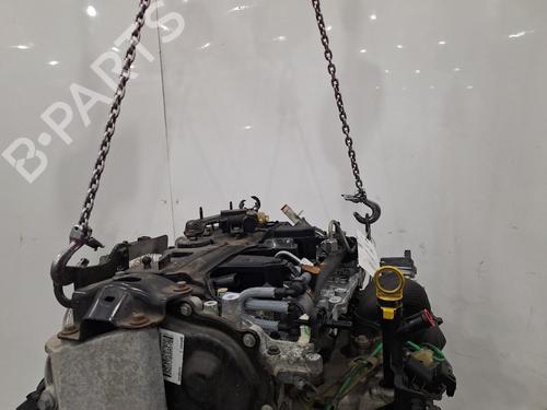 Engine VAUXHALL MOVANO Mk II (B) VAN (X62) 2.3 CDTI FWD (FV) | BP37236170M1 - Image 3