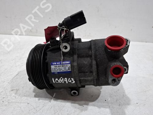 Used AC compressor AC compressor 39507015 39507015