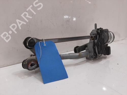 Front wiper motor KIA VENGA (YN) 1.4 CVVT | BP34424827M29  - Image 5