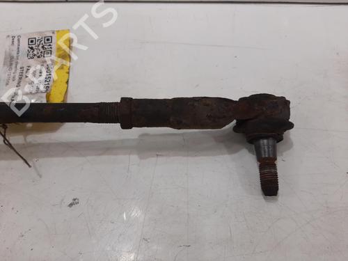 Steering rack SKODA FABIA II (542) 1.2 | BP29471414M22 