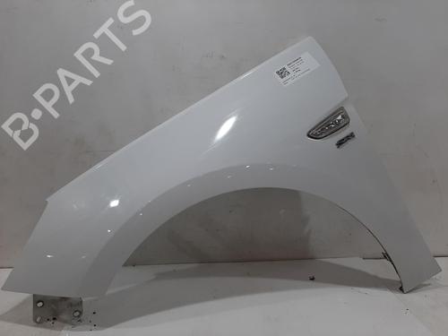 Used Left front fenders VAUXHALL ASTRA Mk VII (K) Estate (B16) 1.4 Turbo (150 hp) 29059563