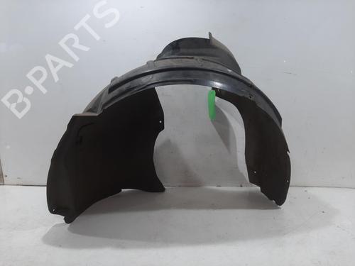 Wheel arch AUDI A1 (8X1, 8XK) 1.2 TFSI | BP29881890C56