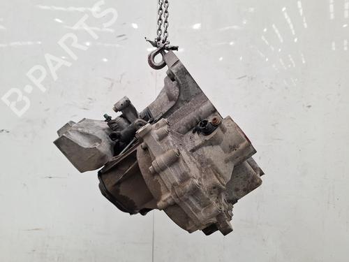 Gearbox VW POLO VI (AW1, BZ1, AE1) 1.0 TSI | BP33035655M3 - Image 6