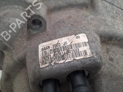 Gearbox FORD FIESTA VI (CB1, CCN) 1.4 | BP29810495M3 