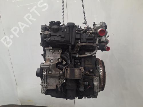 Used Engine Engine 38067285 38067285