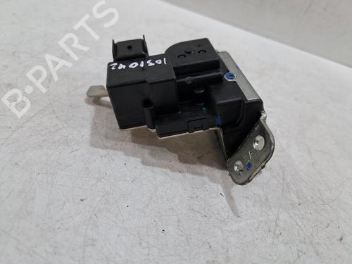 Tailgate lock HYUNDAI i10 II (BA, IA) 1.0 | BP29989039C101