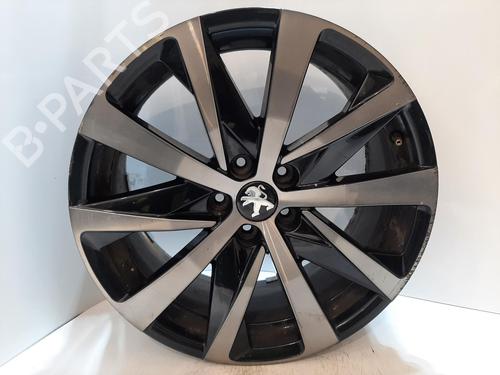 Used Rim PEUGEOT 508 II (FB_, FH_, F3_) 2.0 BlueHDI 160 (FHEHYR) (163 hp) 33124241
