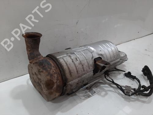 Particulate filter VAUXHALL VIVARO C Van (K0) 1.5 | BP37172290M81 - Image 4