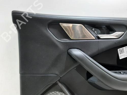 Annen JAGUAR I-PACE (X590) EV400 AWD | BP32324438O1