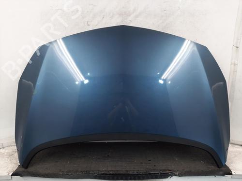Used Hood VAUXHALL ASTRA Mk VI (J) (P10) 1.6 (115 hp) 30180402