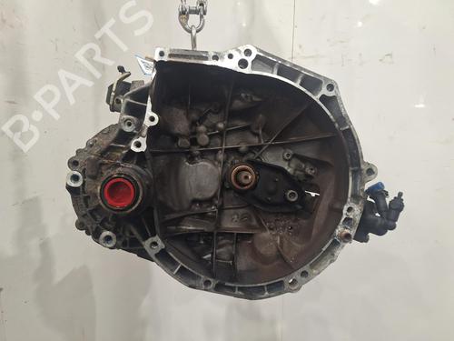 gearbox-peugeot-208-i-ca_-cc_-2012-2013-2014-2015-2016-2017-2018-2019-2020-2021-32448948 main image