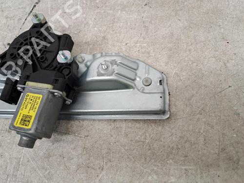 Rear left window mechanism HYUNDAI KONA (OS, OSE, OSI) 1.0 T-GDi | BP26757431C24 