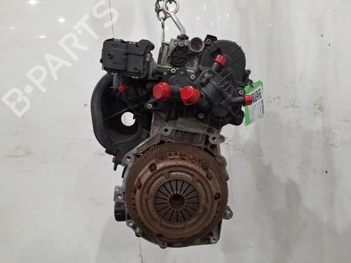 Used Engine Engine SKODA FABIA III (NJ3) 1.0 (60 hp) 40455043 40455043