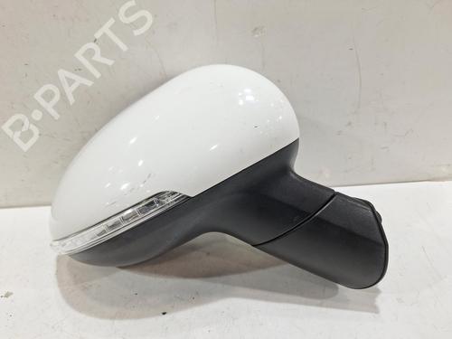 Right mirror KIA RIO III (UB) 1.4 CVVT | BP26847652C27