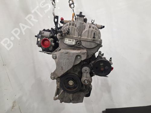 Motor VAUXHALL VIVA (C16) 1.0 (75 hp) 29810031