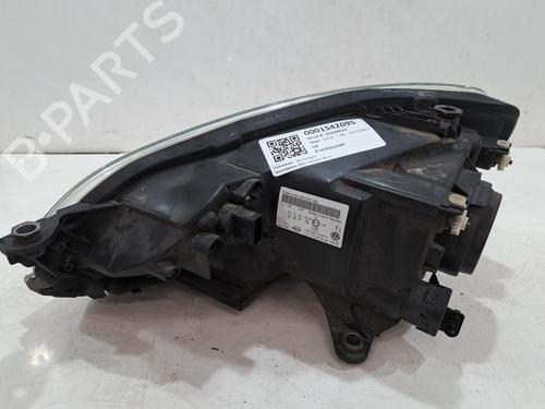 Right headlight VW UP! (121, 122, BL1, BL2, BL3, 123) 1.0 | BP29810474C29 