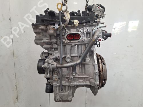 Engine TOYOTA AYGO X (_B7_) 1.0 VVT-i (KGB70) | BP27155591M1 