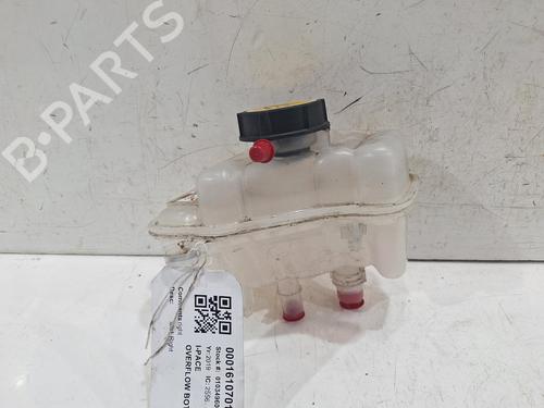 Serbatoio di espansione JAGUAR I-PACE (X590) EV400 AWD (400 hp) 31685790
