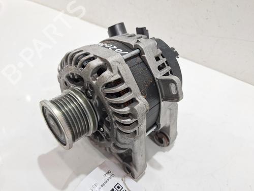 Alternator VAUXHALL COMBO Mk IV (E) Box Body/MPV (K9) 1.5 D | BP27408452M7 