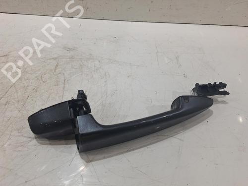 Udvendigt håndtag BMW 2 Active Tourer (F45) 220 i (192 hp) 32270361