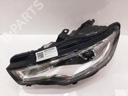 Left headlight AUDI A6 C7 Avant (4G5, 4GD) 2.0 TDI | BP36594267C28 - Image 2