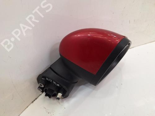 Right mirror KIA RIO III (UB) 1.4 CRDi | BP26935515C27 