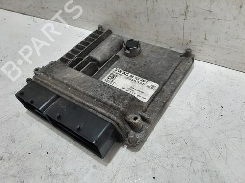 Used Control unit Control unit VW CRAFTER Van (SY_, SX_) 2.0 TDI FWD (SYB, SYC, SYD) (140 hp) 32976676 32976676