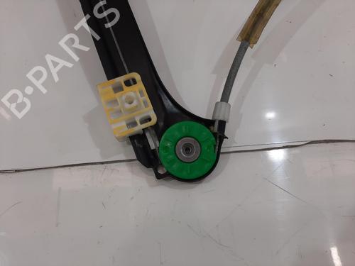Front right window mechanism AUDI A3 (8P1) 1.6 TDI | BP34424330C23 - Image 2
