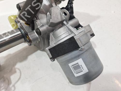 Steering column KIA CEE'D (JD) 1.6 CRDi 128 | BP31903535M21