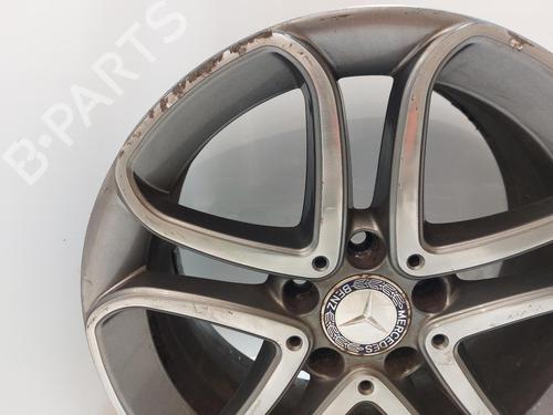 Rim MERCEDES-BENZ A-CLASS (W176) A 180 (176.042) | BP32380395C45