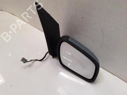 Right mirror FORD FUSION (JU_) 1.6 | BP27365329C27 