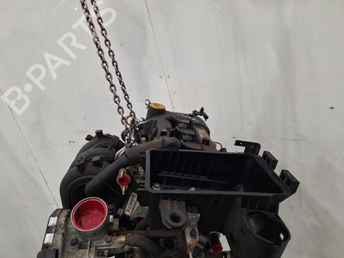 Engine KIA PICANTO II (TA) 1.0 | BP33436425M1 - Image 6