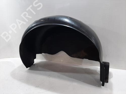 Wheel arch VW TRANSPORTER T6 / CARAVELLE T6 Bus (SGB, SGJ, SHB, SHJ) 2.0 TDI | BP26755532C56 