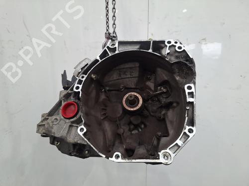 gearkasse-dacia-sandero-ii-2012-32409907 main image