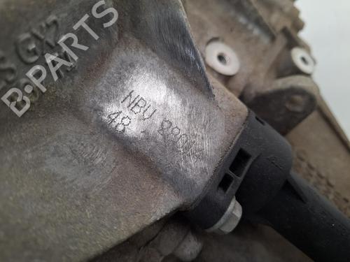 Gearbox AUDI A1 (8X1, 8XK) 1.4 TFSI | BP29524947M3