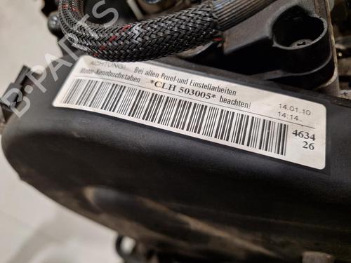 Engine SEAT LEON (5F1) 1.6 TDI | BP39614710M1 - Image 6