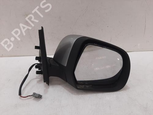 Used Right mirror NISSAN MICRA III (K12) 1.2 16V (80 hp) 29060199