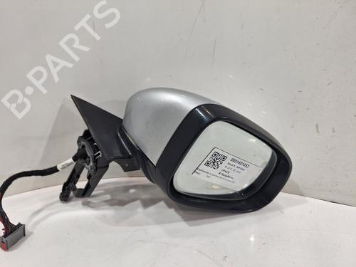 Right mirror JAGUAR I-PACE (X590) EV400 AWD | BP26858913C27 
