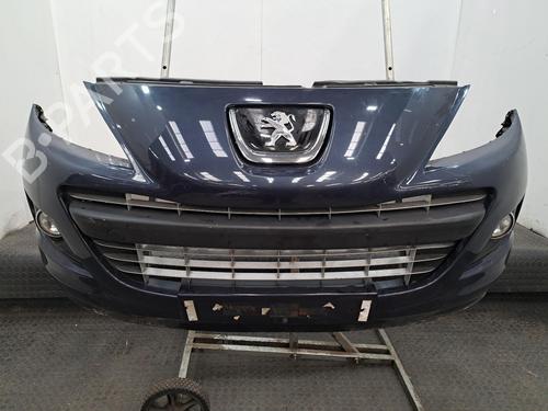 Used Front bumper PEUGEOT 207 CC (WD_) 1.6 16V (120 hp) 30789278