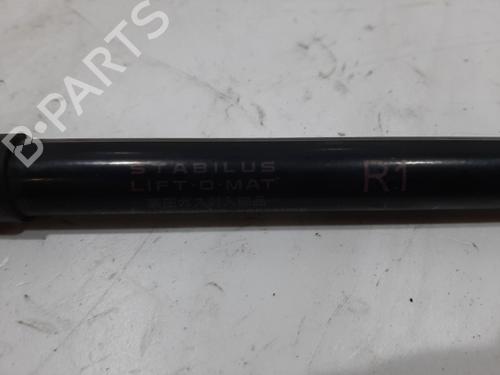 Tailgate lift support TOYOTA AYGO X (_B7_) 1.0 VVT-i (KGB70) | BP34533360C138 - Image 2