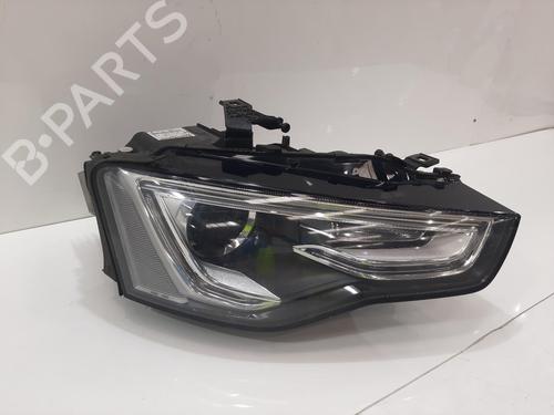 Right headlight AUDI A5 Convertible (8F7) 2.0 TDI | BP36403539C29 - Image 2