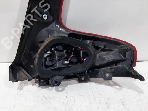 Left taillight VOLVO V40 Hatchback (525) D2 | BP36697702C34 - Image 6