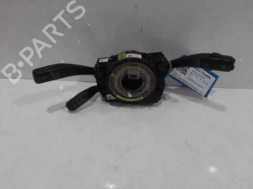 Interruttore Interruttore AUDI A5 Convertible (8F7) 2.0 TFSI (211 hp) 36384294 36384294
