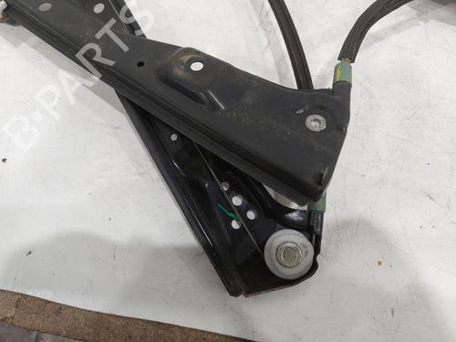 Front right window mechanism VW GOLF V (1K1) 1.6 FSI | BP26798946C23 